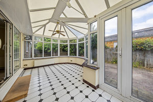 Conservatory- click for photo gallery